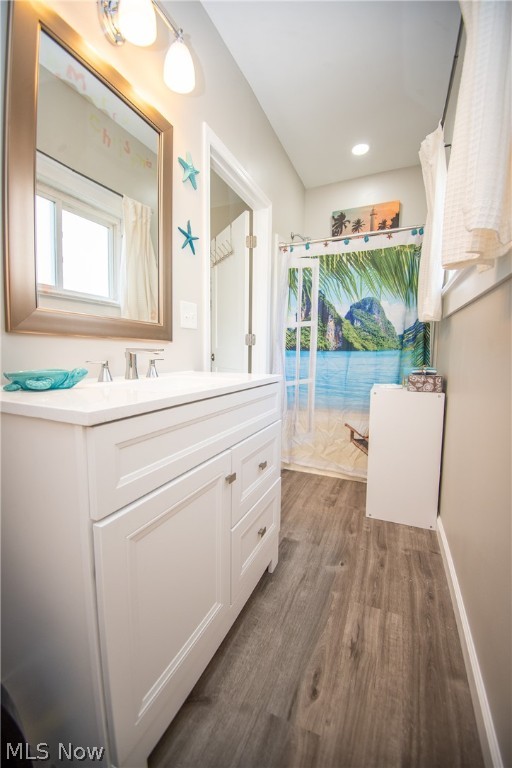 Shanafelts Sprringfield Lake - Residential