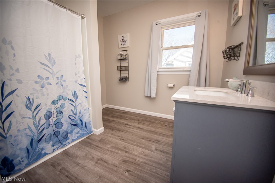 Shanafelts Sprringfield Lake - Residential