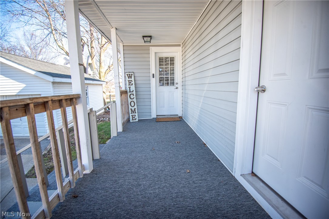 Shanafelts Sprringfield Lake - Residential