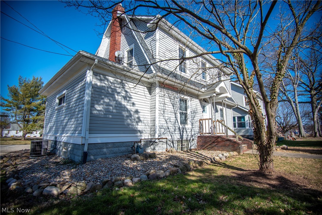 Shanafelts Sprringfield Lake - Residential