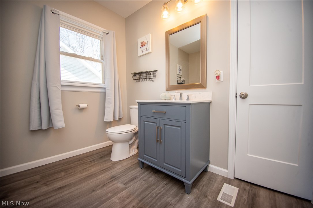 Shanafelts Sprringfield Lake - Residential