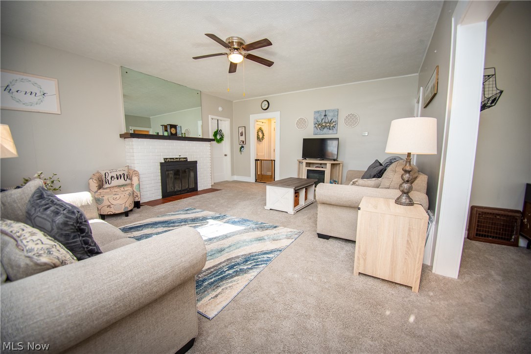 Shanafelts Sprringfield Lake - Residential