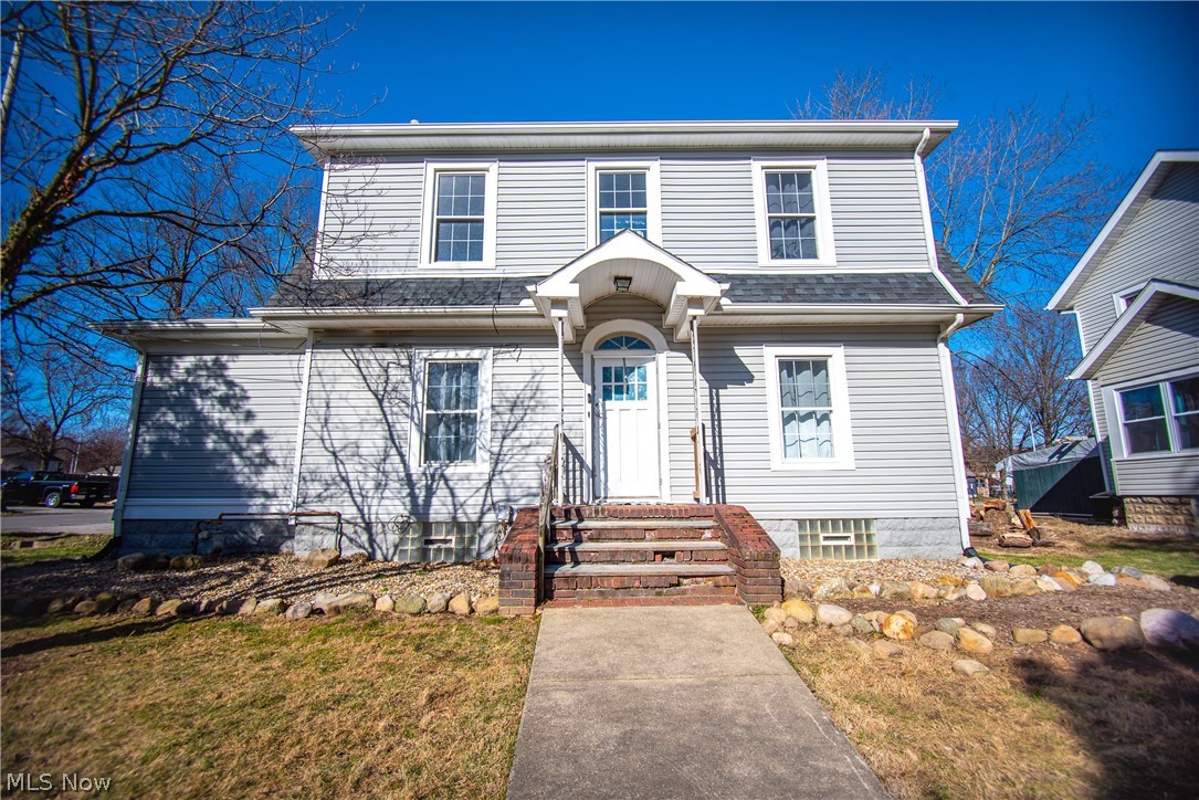 Shanafelts Sprringfield Lake - Residential