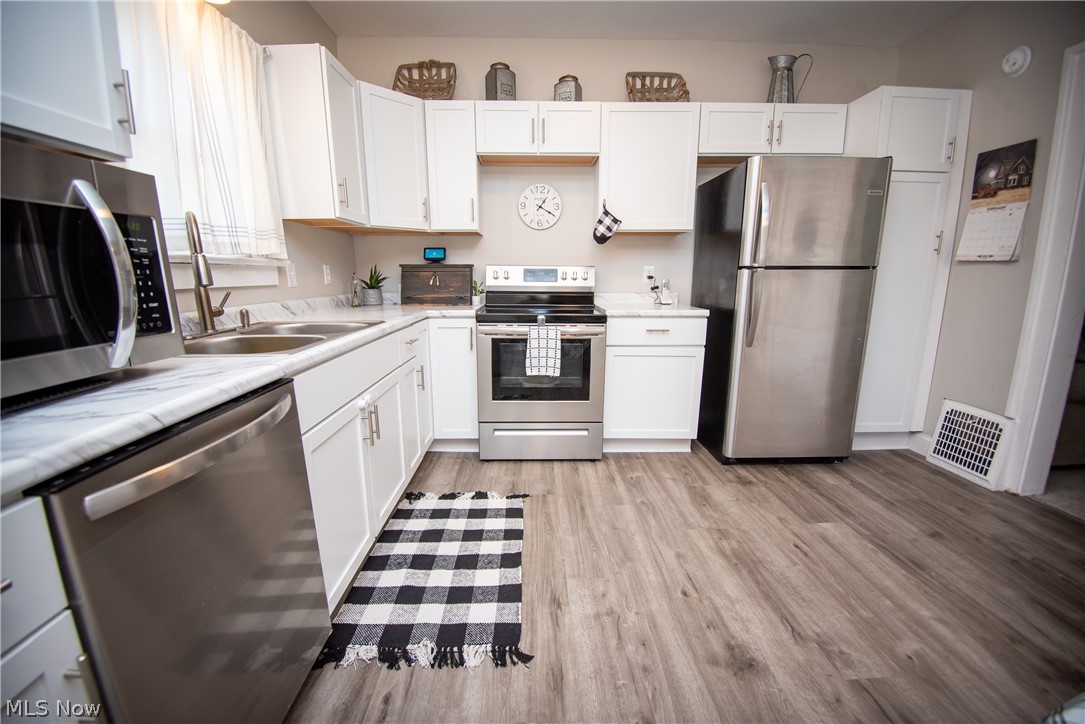 Shanafelts Sprringfield Lake - Residential