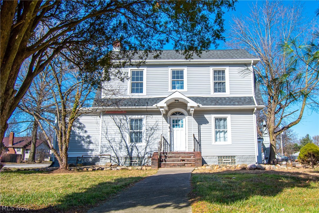 Shanafelts Sprringfield Lake - Residential