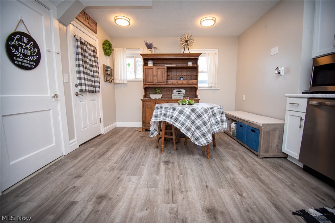 Shanafelts Sprringfield Lake - Residential