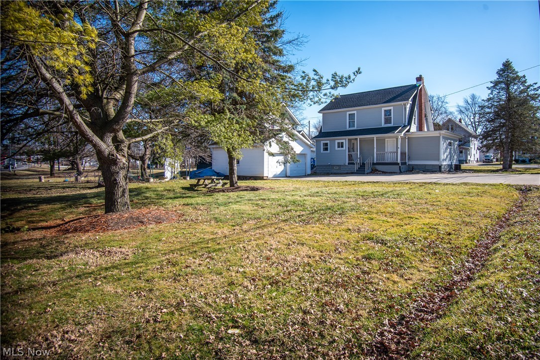 Shanafelts Sprringfield Lake - Residential