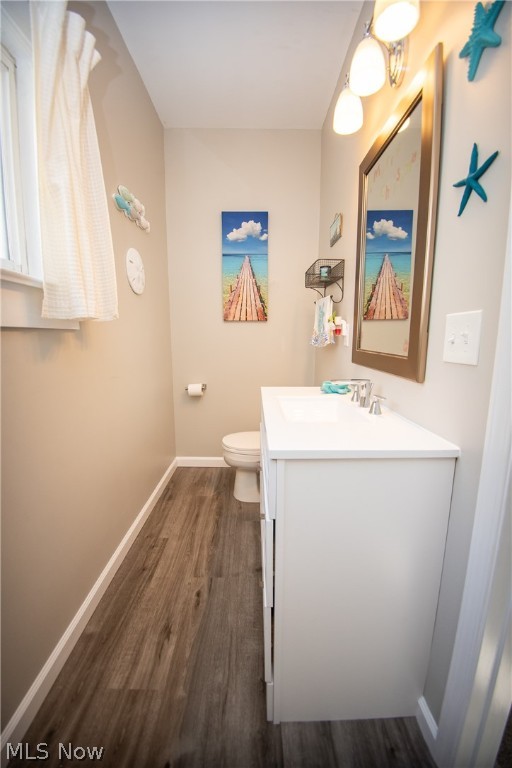 Shanafelts Sprringfield Lake - Residential