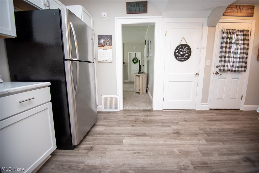 Shanafelts Sprringfield Lake - Residential