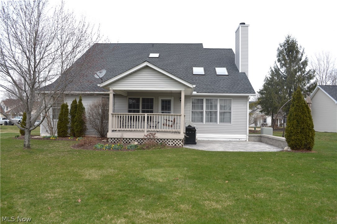 Concord Meadows - Residential