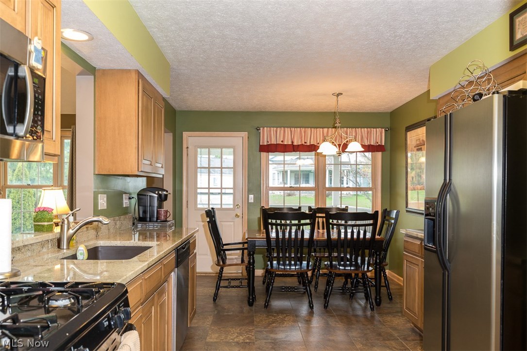 Concord Meadows - Residential