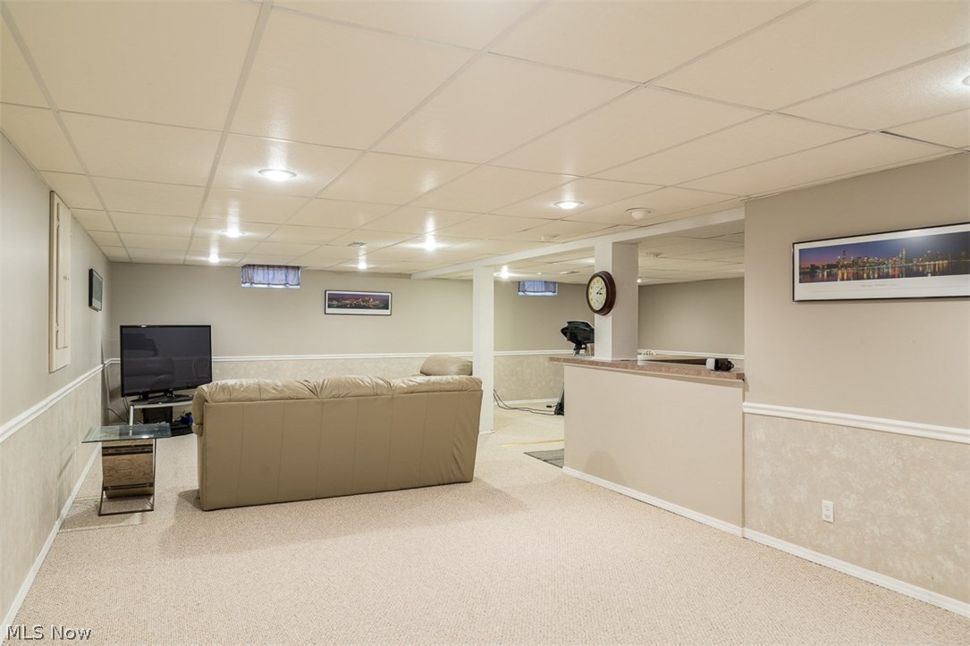 Concord Meadows - Residential