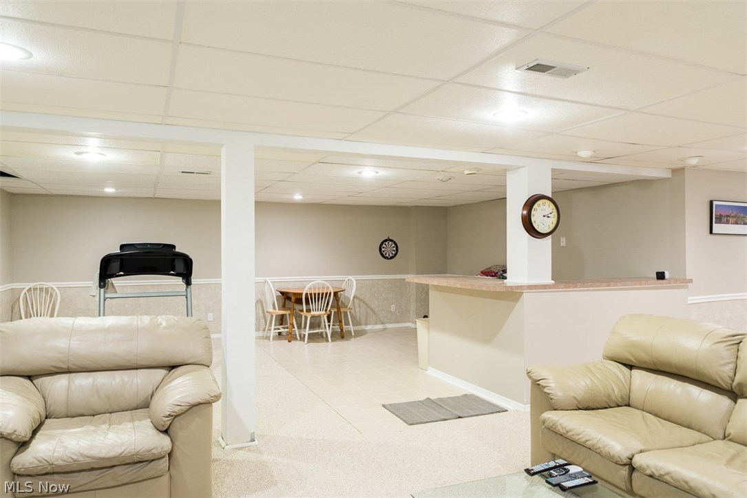 Concord Meadows - Residential