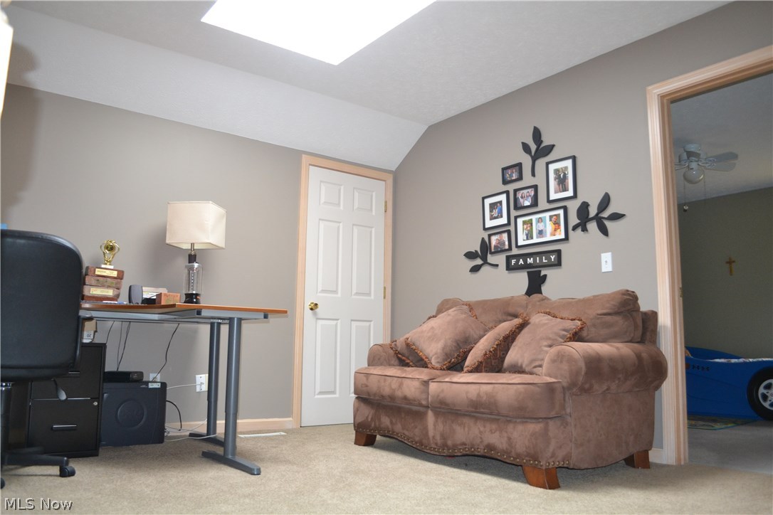 Concord Meadows - Residential