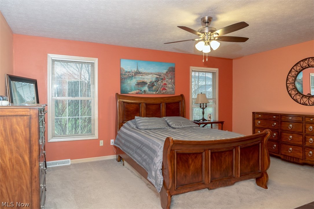 Concord Meadows - Residential