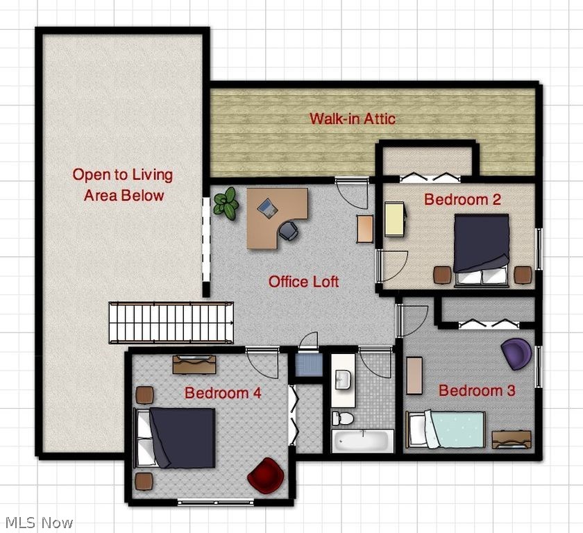 Concord Meadows - Residential