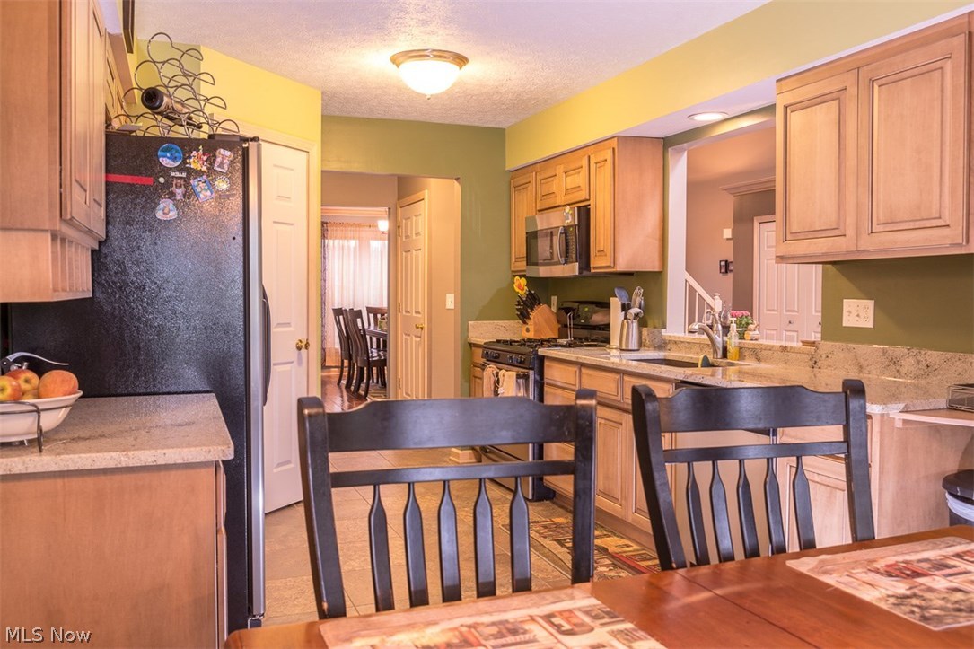 Concord Meadows - Residential