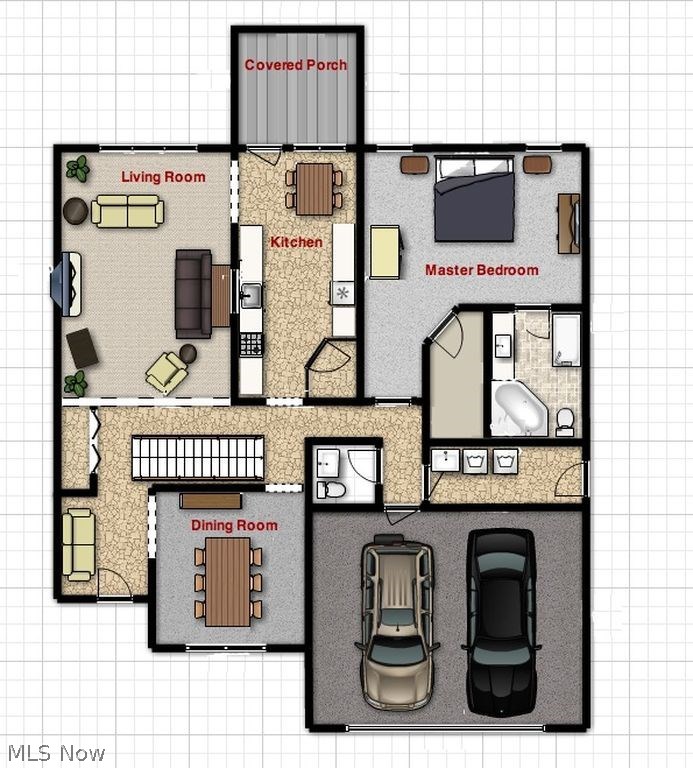 Concord Meadows - Residential