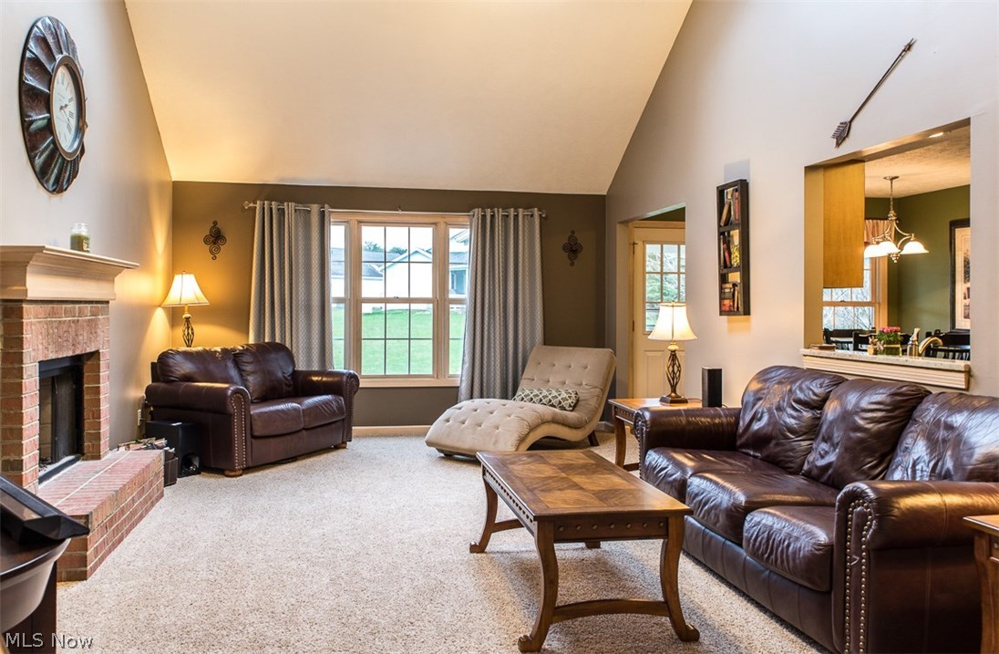 Concord Meadows - Residential