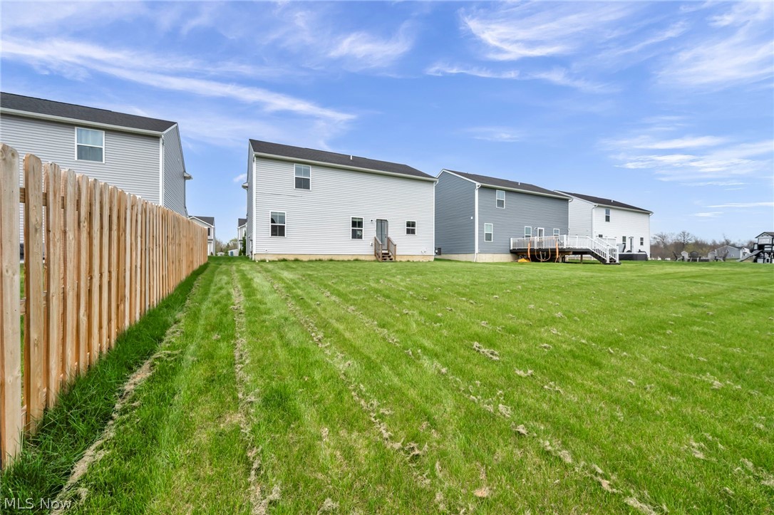 River Run Landing Sub - Residential