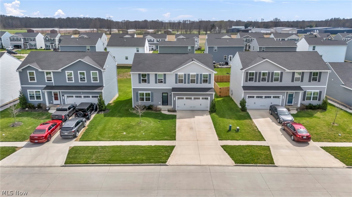 River Run Landing Sub - Residential