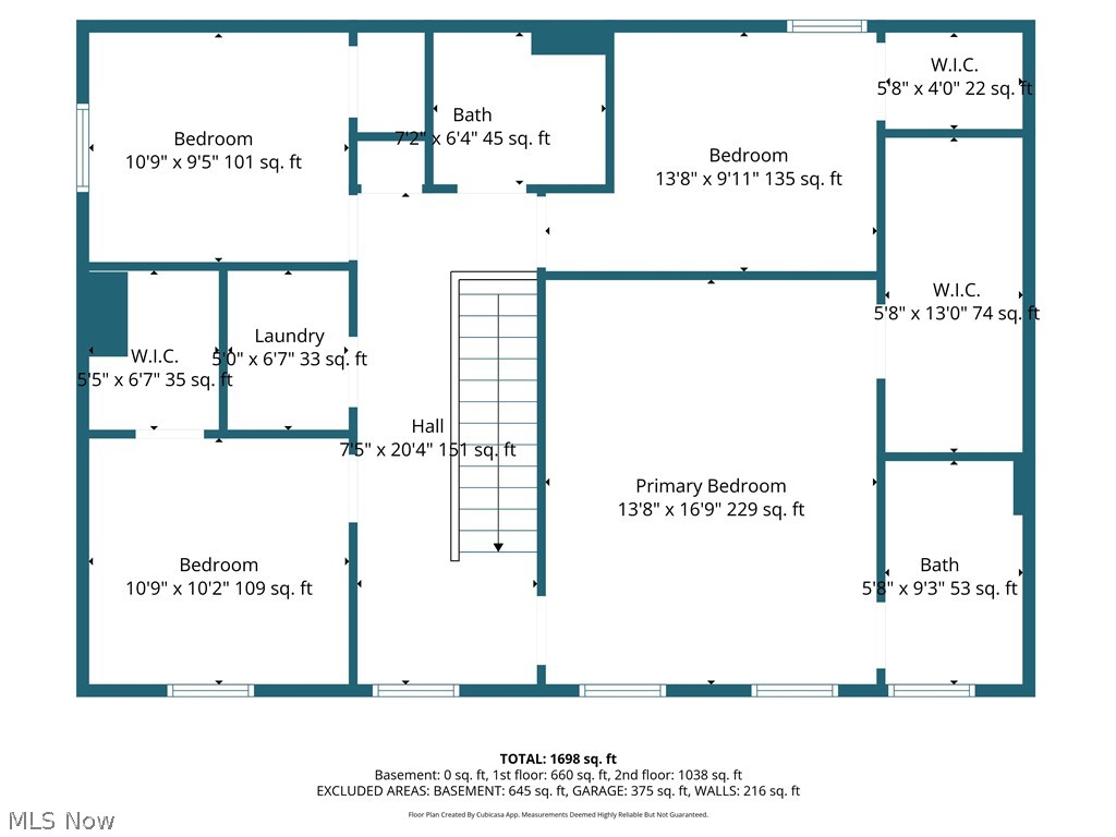 River Run Landing Sub - Residential