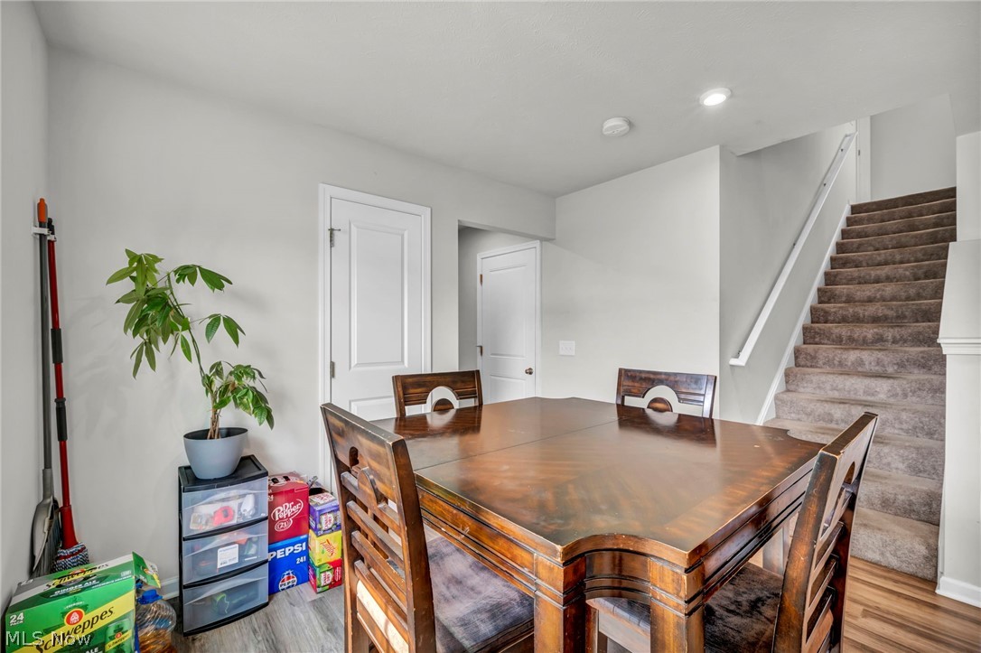 River Run Landing Sub - Residential