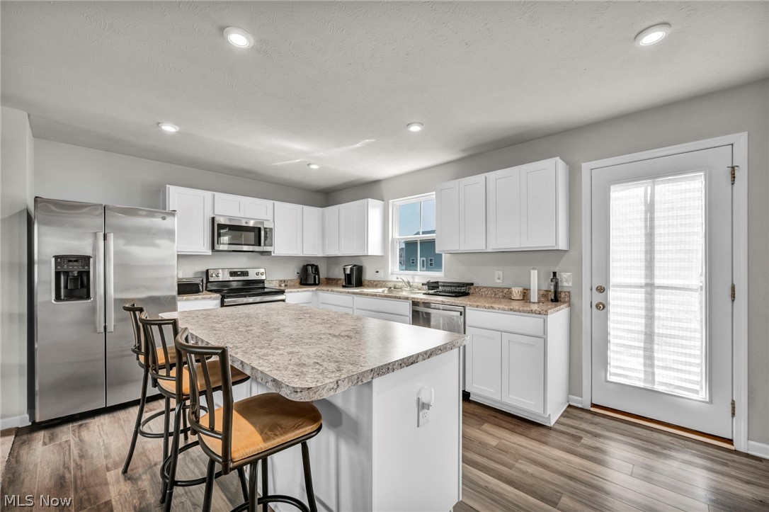 River Run Landing Sub - Residential