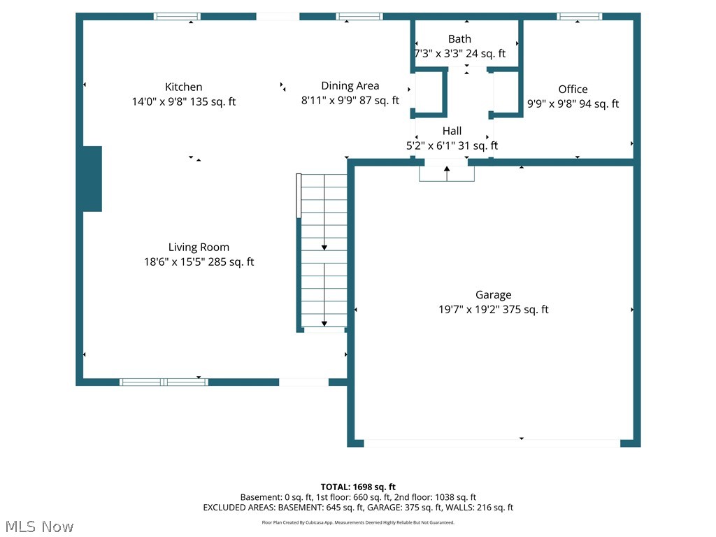 River Run Landing Sub - Residential