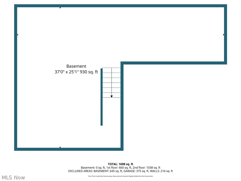 River Run Landing Sub - Residential