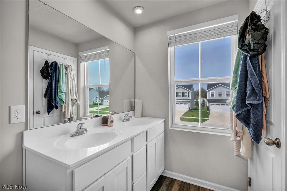 River Run Landing Sub - Residential