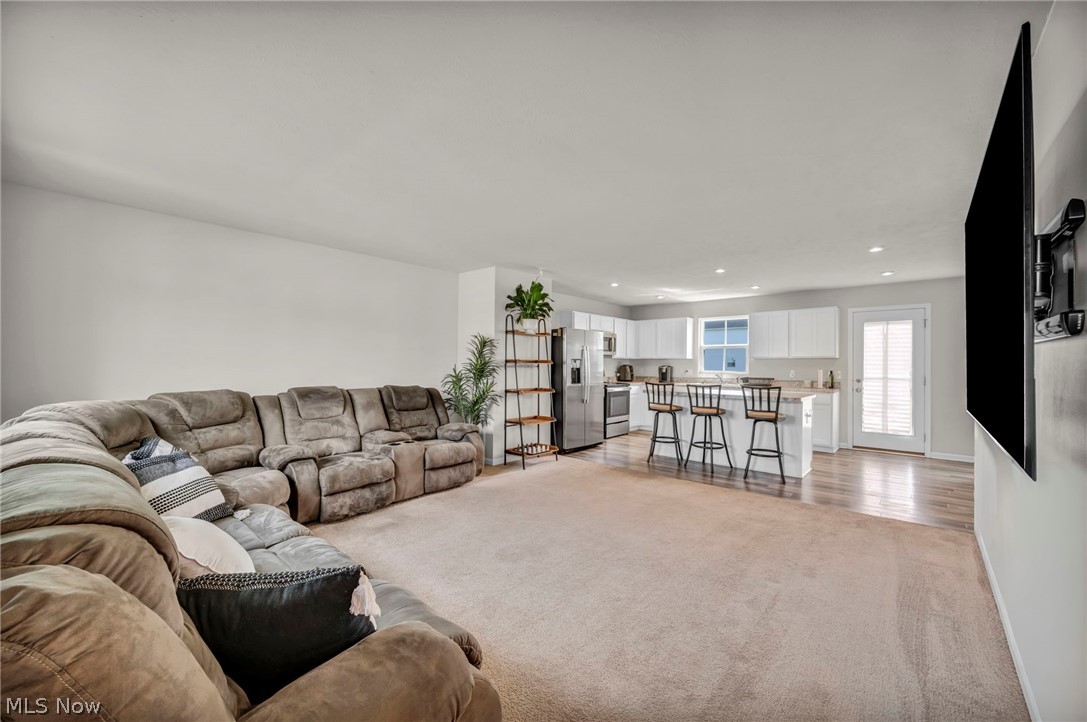 River Run Landing Sub - Residential