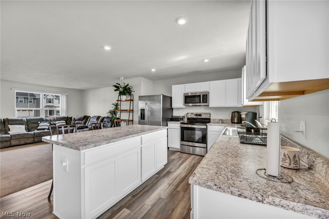 River Run Landing Sub - Residential