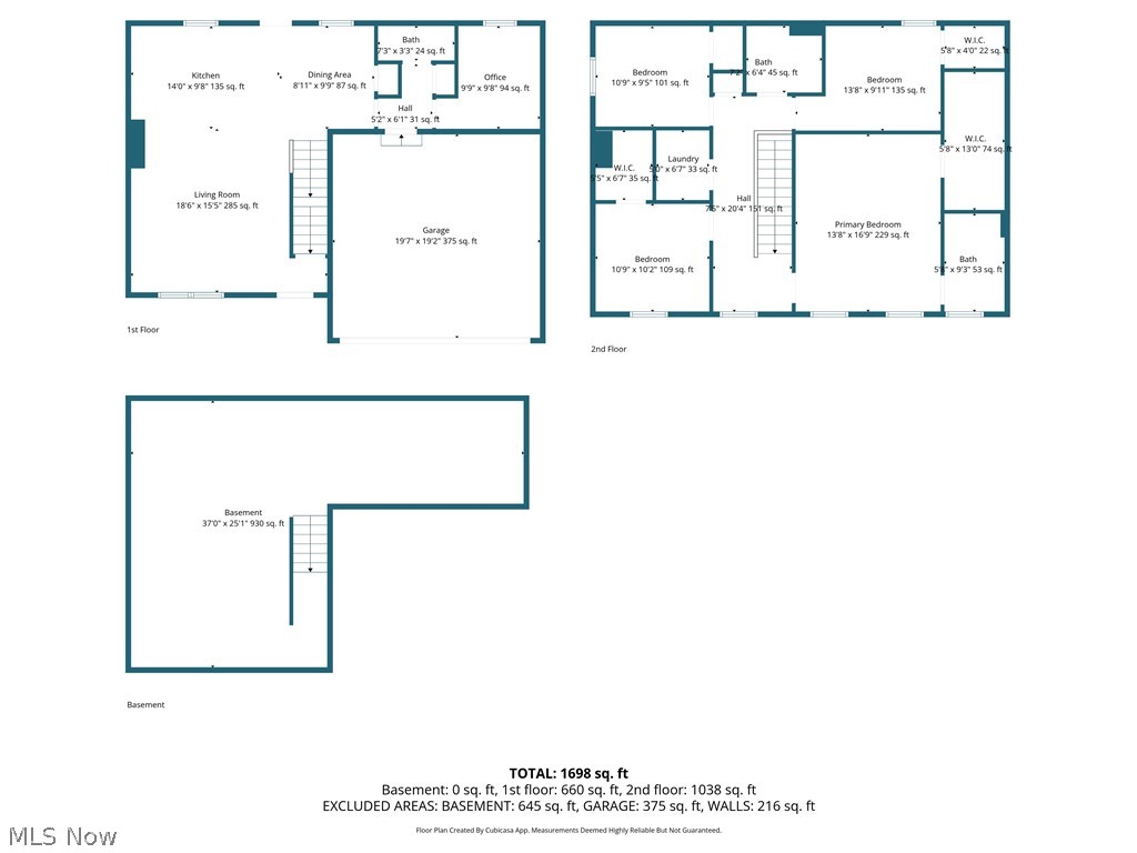 River Run Landing Sub - Residential