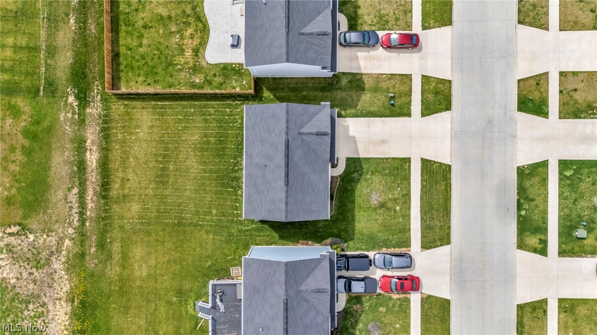 River Run Landing Sub - Residential