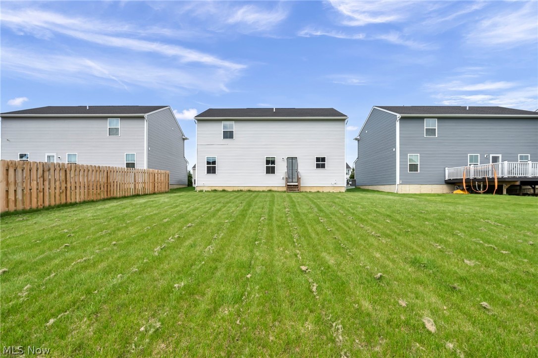 River Run Landing Sub - Residential