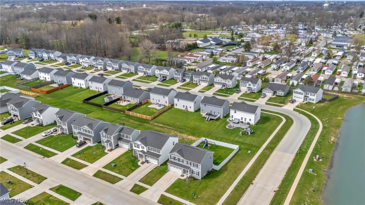 River Run Landing Sub - Residential