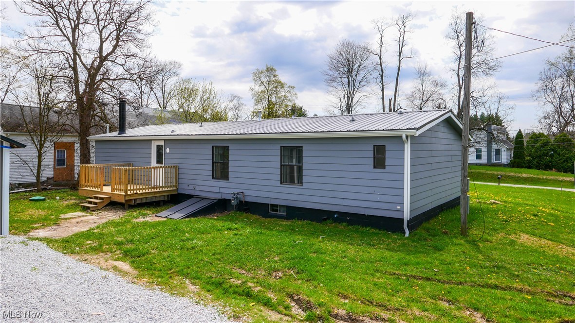 Kibbee & Lovelands - Residential