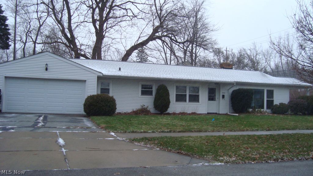 South Center - Residential