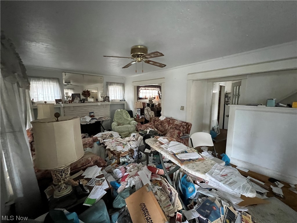 Shore Acres Land Cos - Residential