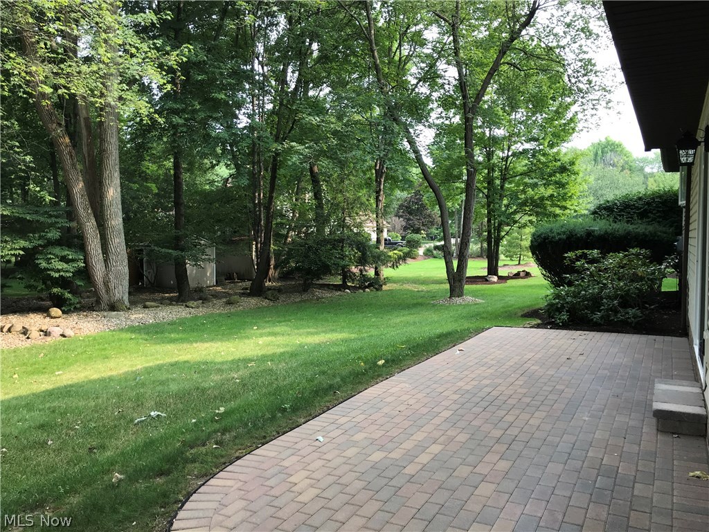 L & M Properties Company Chest - Residential