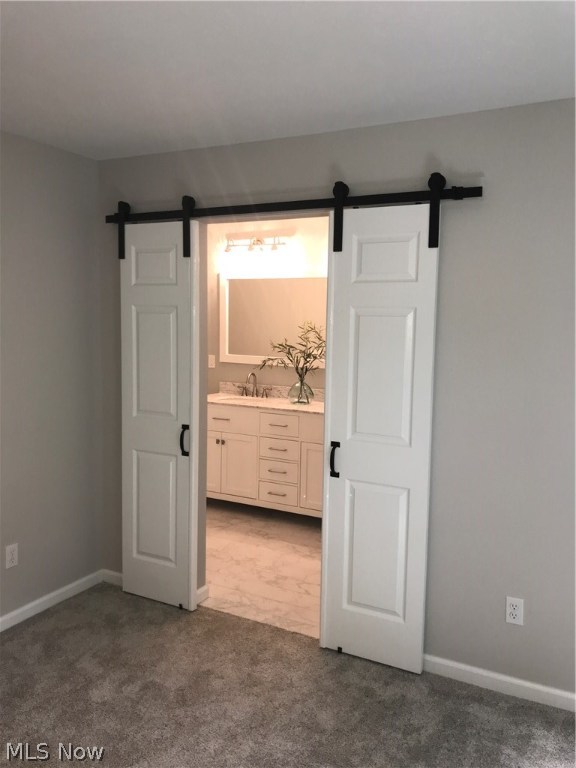 L & M Properties Company Chest - Residential