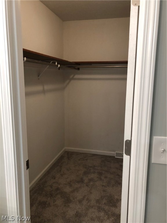 L & M Properties Company Chest - Residential