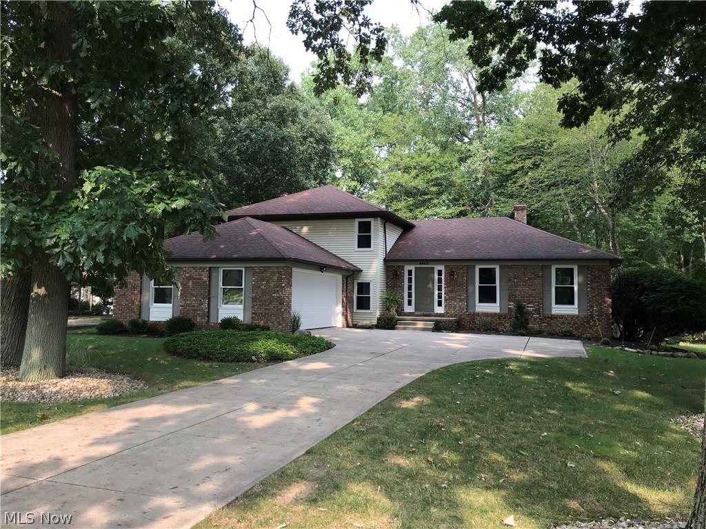 L & M Properties Company Chest - Residential