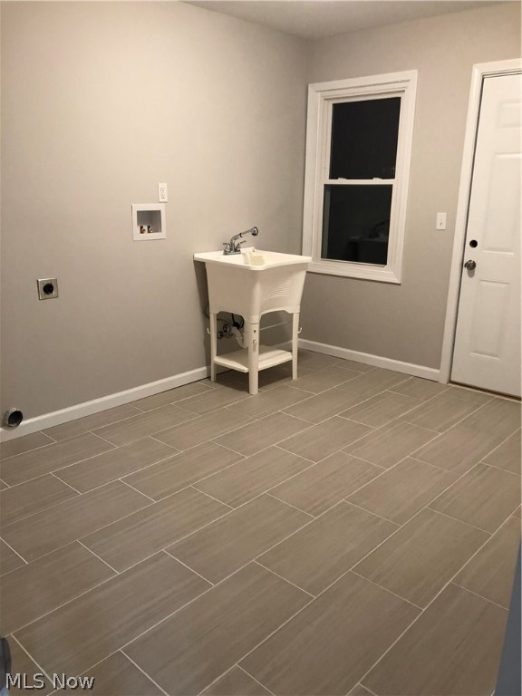 L & M Properties Company Chest - Residential