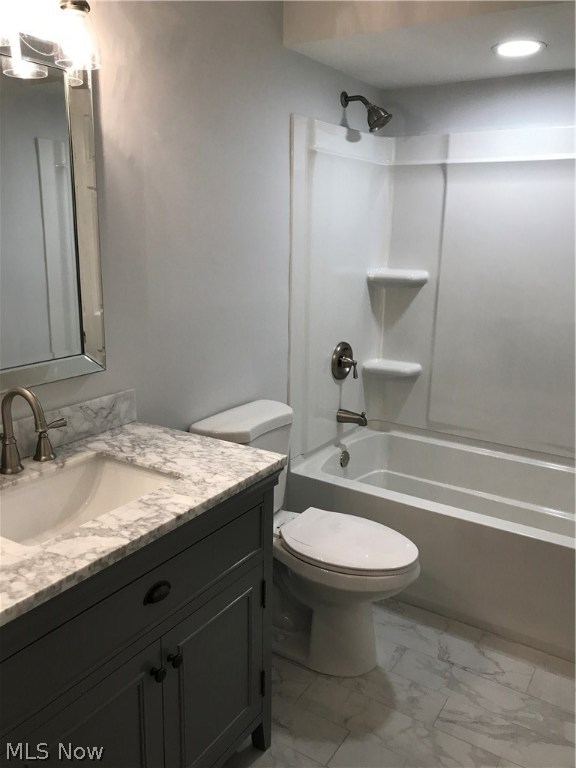 L & M Properties Company Chest - Residential