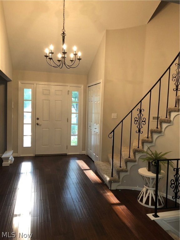 L & M Properties Company Chest - Residential