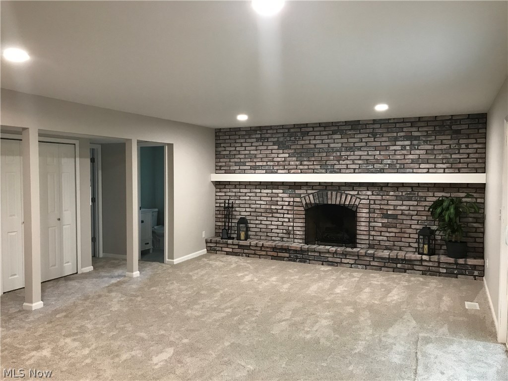 L & M Properties Company Chest - Residential