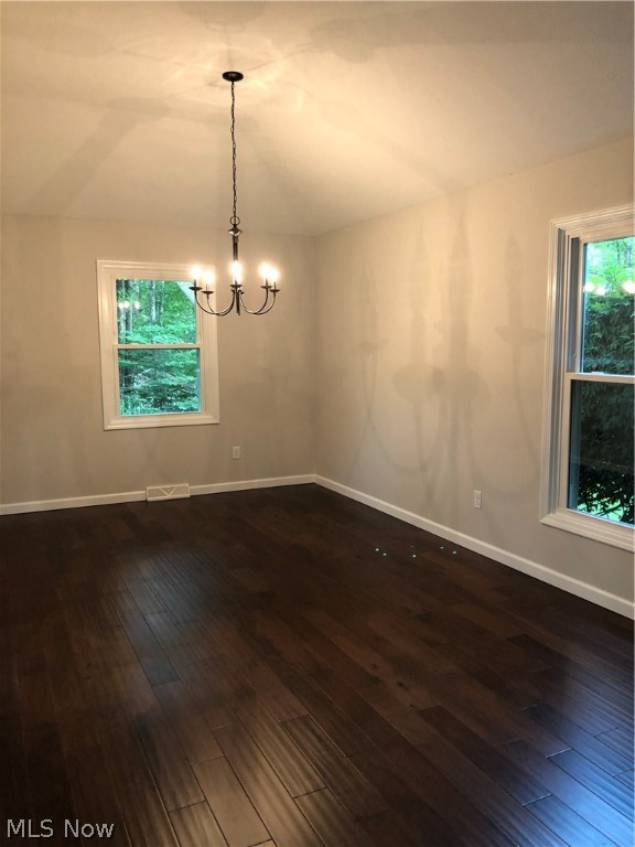 L & M Properties Company Chest - Residential