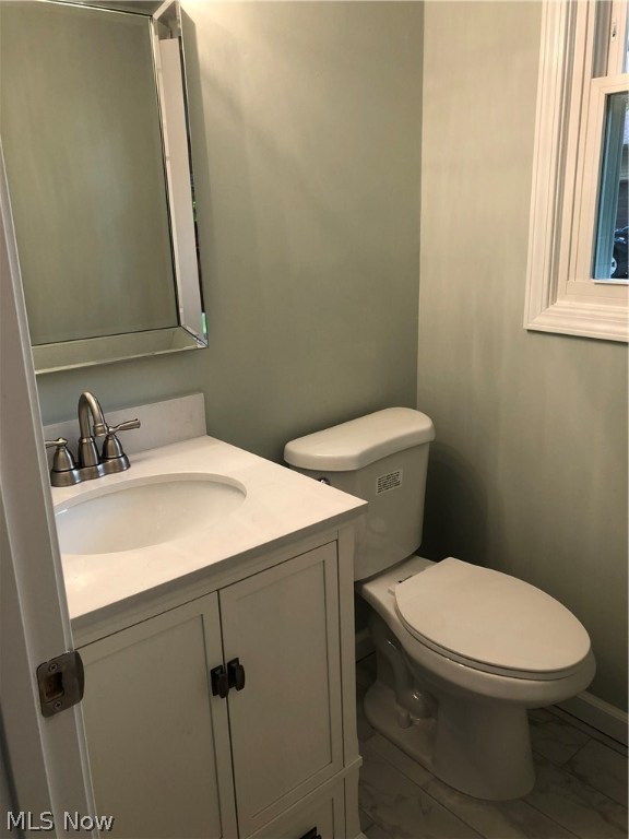 L & M Properties Company Chest - Residential